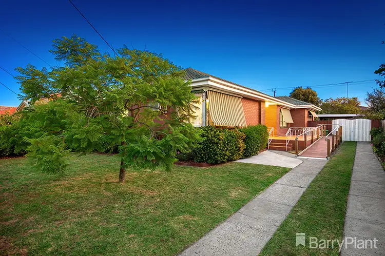 18 Windsor Crescent, Bundoora VIC 3083