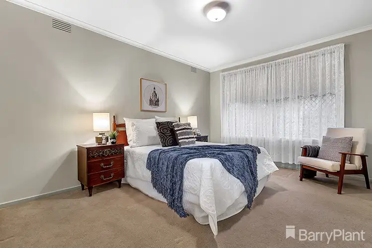 Fifth view of Homely house listing, 18 Windsor Crescent, Bundoora VIC 3083