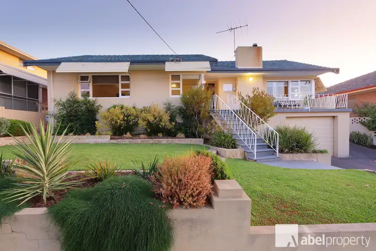 Main view of Homely house listing, 34 Wade Street, Joondanna WA 6060