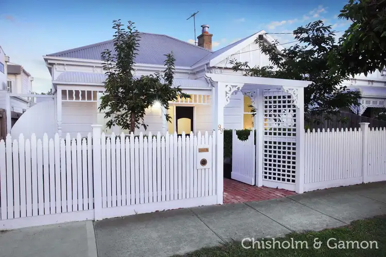 99 Williamstown Road, Seddon VIC 3011
