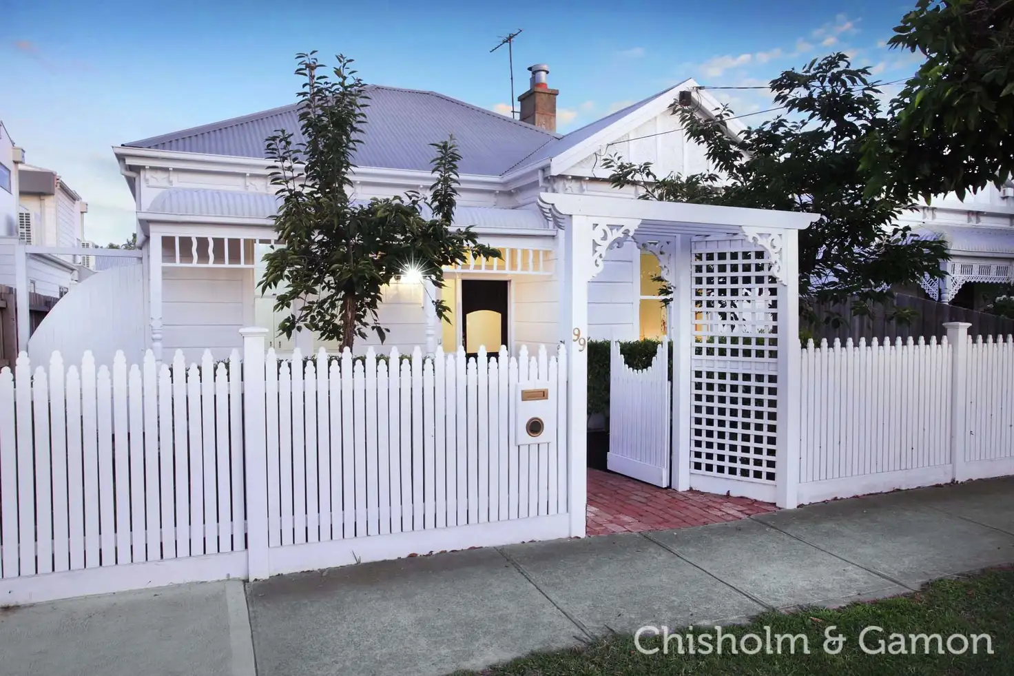 Main view of Homely house listing, 99 Williamstown Road, Seddon VIC 3011