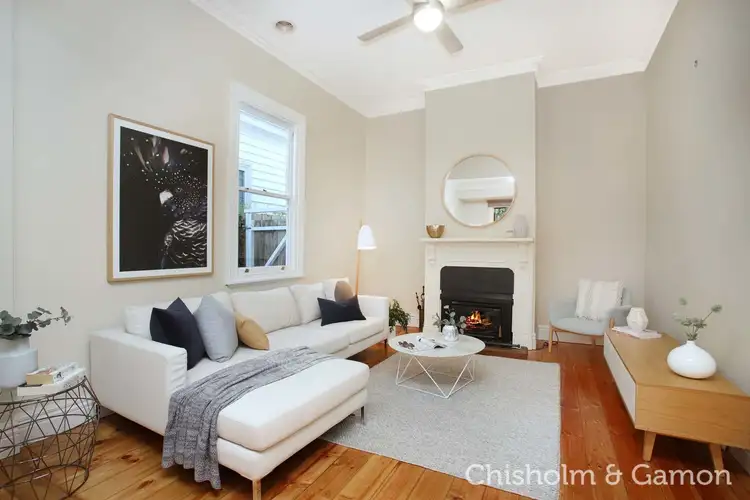 Third view of Homely house listing, 99 Williamstown Road, Seddon VIC 3011