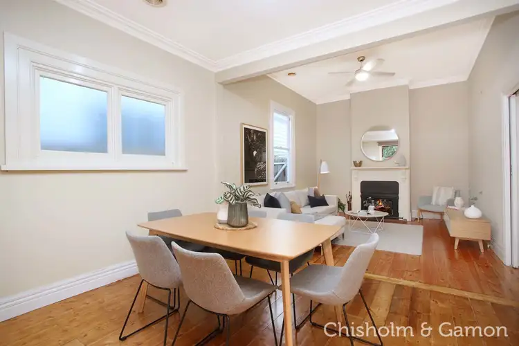 Fourth view of Homely house listing, 99 Williamstown Road, Seddon VIC 3011