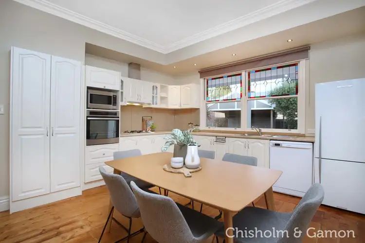 Fifth view of Homely house listing, 99 Williamstown Road, Seddon VIC 3011