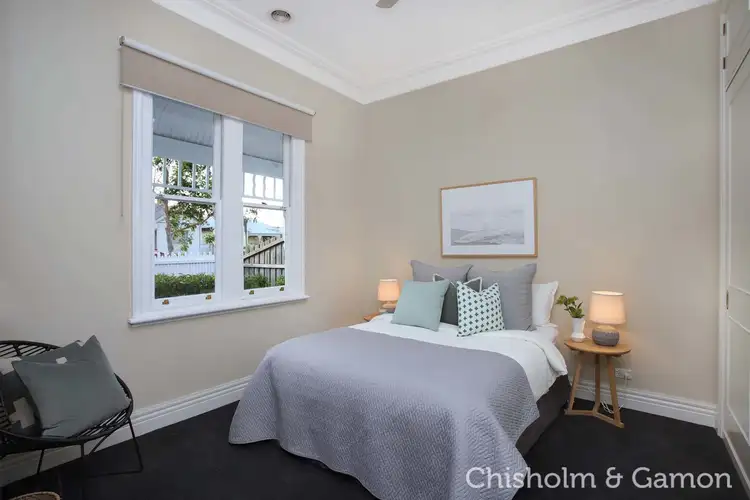 Sixth view of Homely house listing, 99 Williamstown Road, Seddon VIC 3011