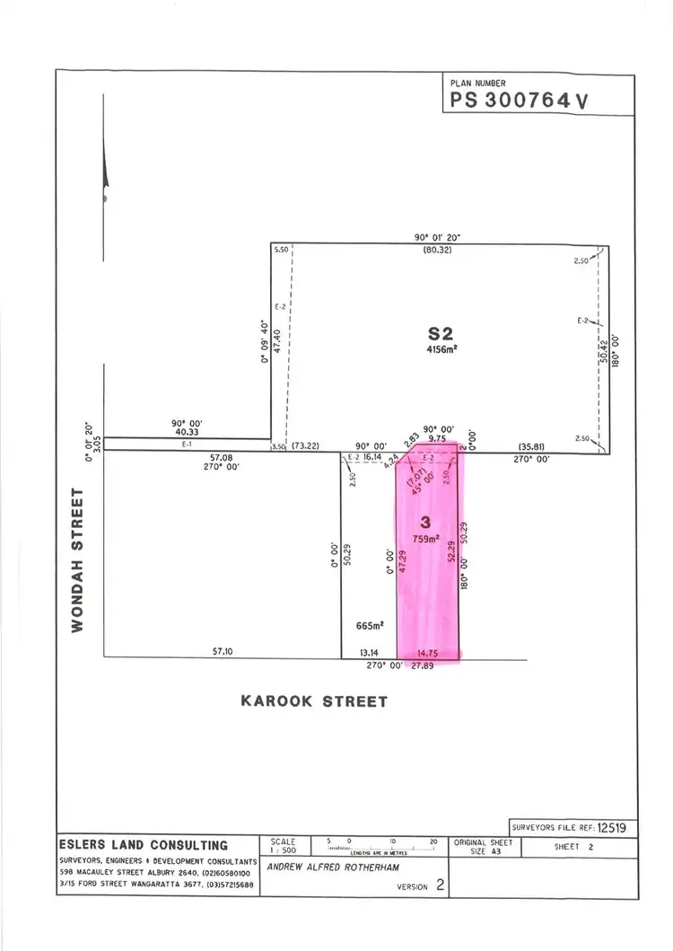 Karook Street, Cobram VIC 3644