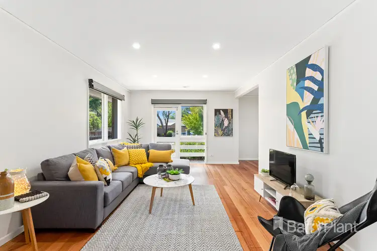 Second view of Homely unit listing, 1/3 Dumfries Way, Wantirna VIC 3152