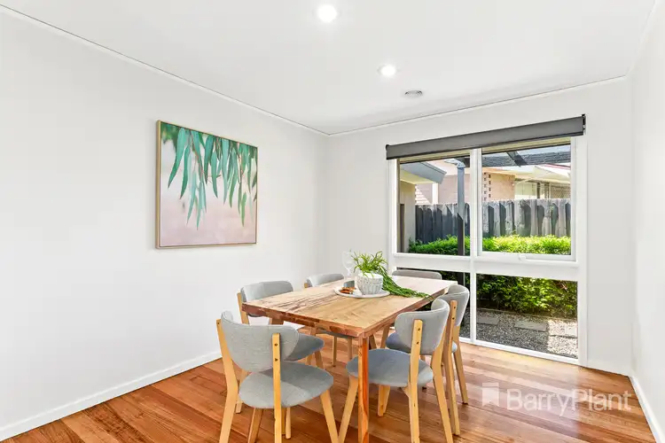 Third view of Homely unit listing, 1/3 Dumfries Way, Wantirna VIC 3152