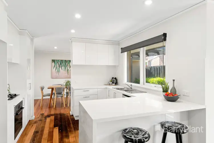 Fourth view of Homely unit listing, 1/3 Dumfries Way, Wantirna VIC 3152