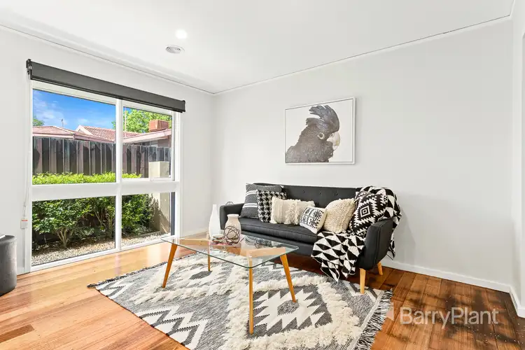 Fifth view of Homely unit listing, 1/3 Dumfries Way, Wantirna VIC 3152