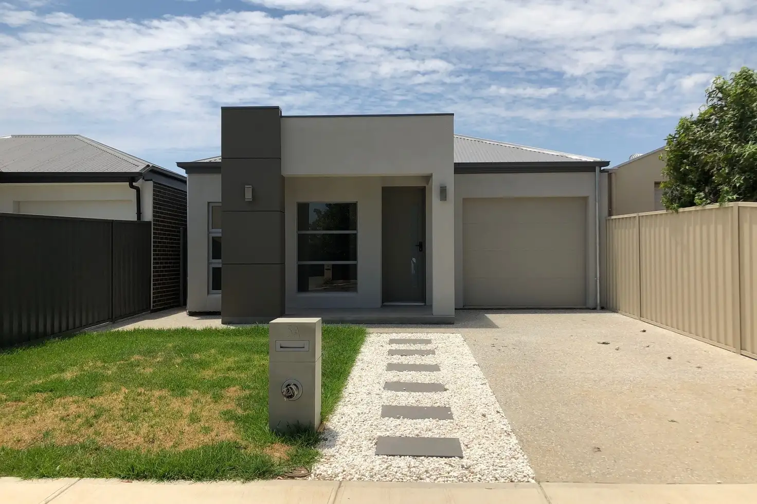 Main view of Homely house listing, 5A Jackson Street, Plympton Park SA 5038