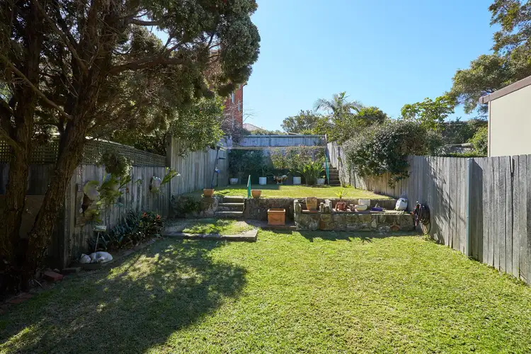Second view of Homely semi-detached listing, 18 Boomerang Street, Maroubra NSW 2035