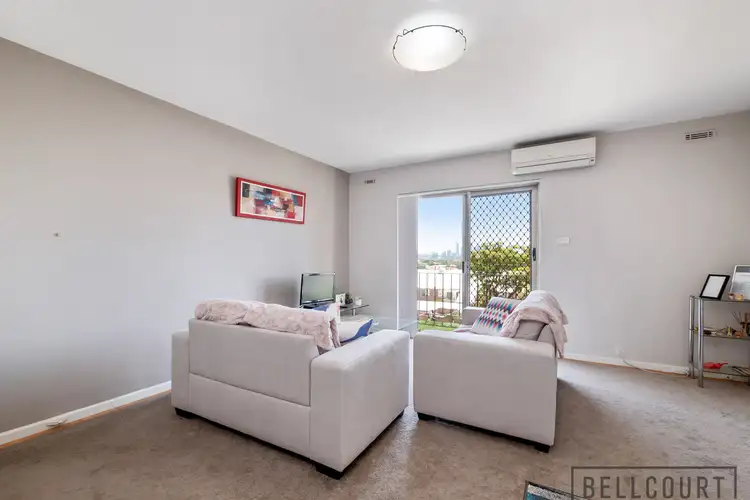 Third view of Homely unit listing, 8/17 King George Street, Victoria Park WA 6100