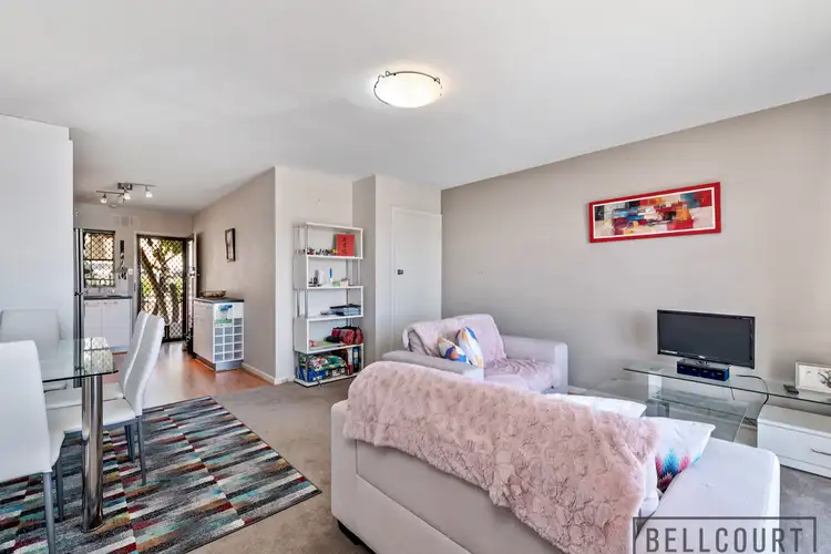 Fourth view of Homely unit listing, 8/17 King George Street, Victoria Park WA 6100