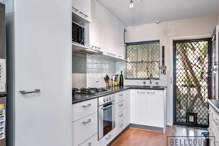Sixth view of Homely unit listing, 8/17 King George Street, Victoria Park WA 6100