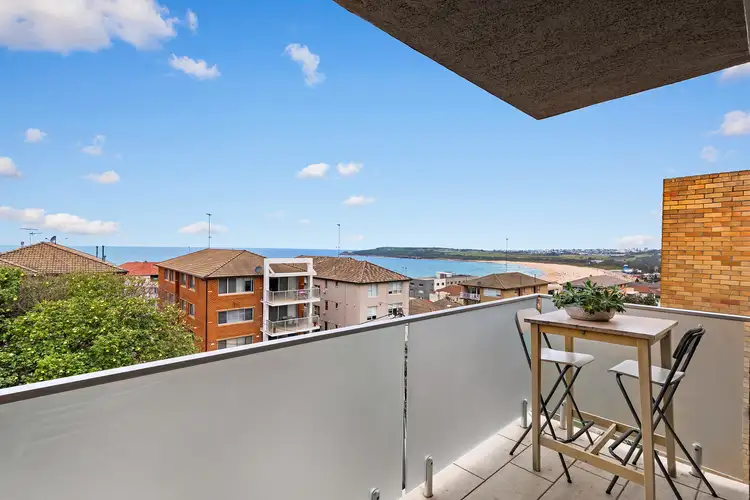 8/14 Bona Vista Avenue, Maroubra NSW 2035
