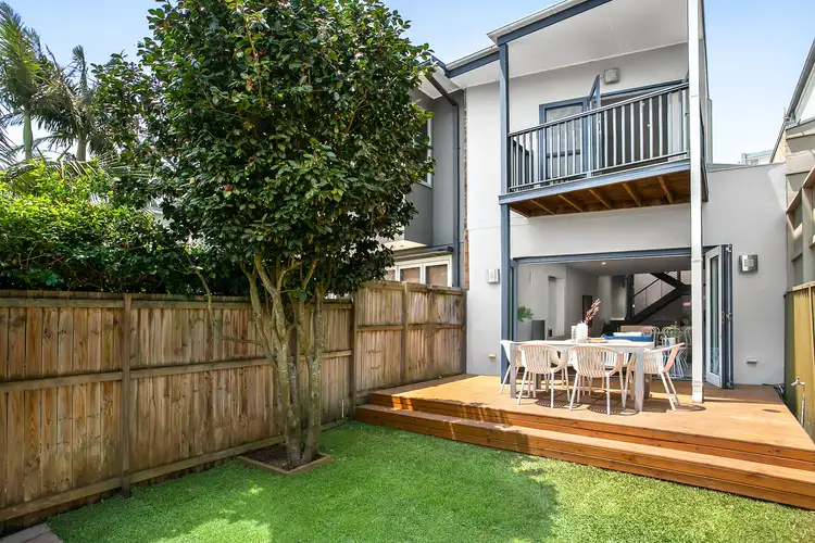 Main view of Homely house listing, 221 Denison Street, Queens Park NSW 2022