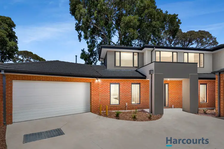 2/24 Merrick Crescent, Glen Waverley VIC 3150