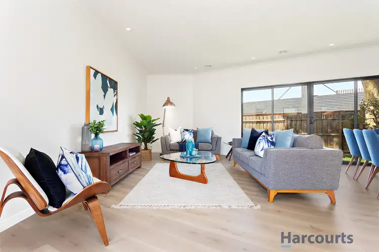 Second view of Homely townhouse listing, 2/24 Merrick Crescent, Glen Waverley VIC 3150