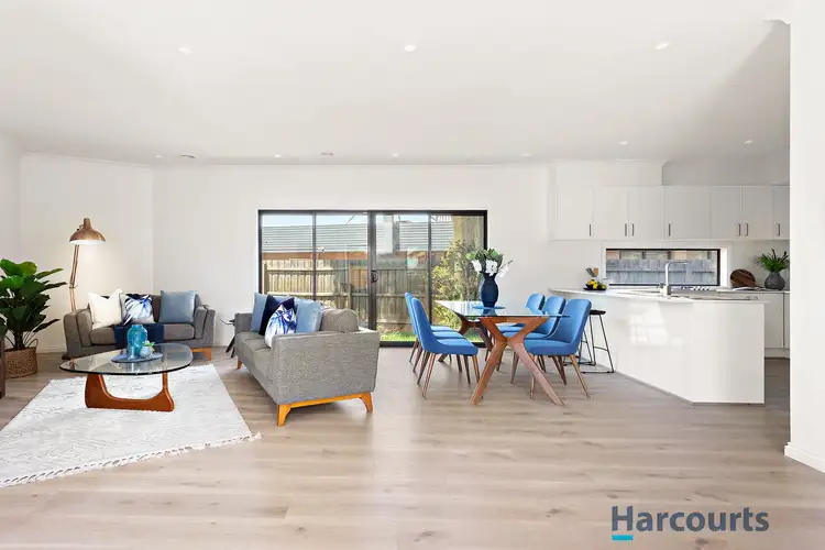 Fifth view of Homely townhouse listing, 2/24 Merrick Crescent, Glen Waverley VIC 3150