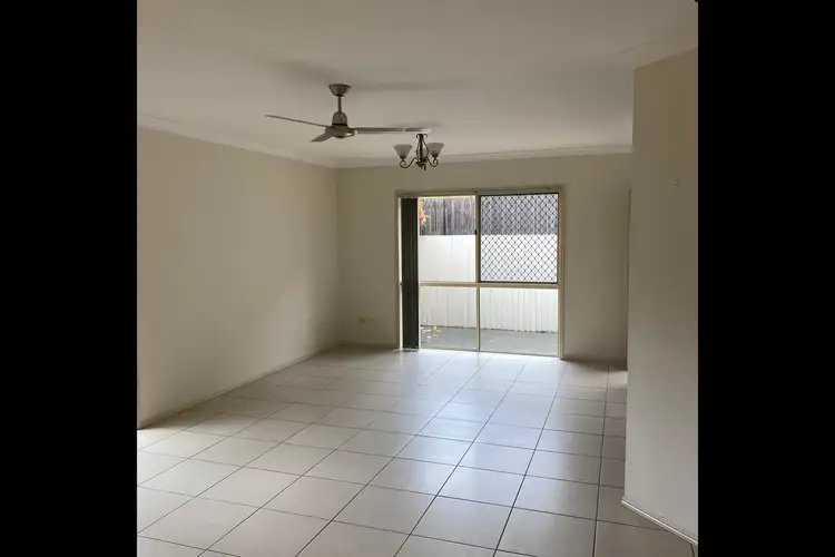 Second view of Homely semi-detached listing, 1/12 Gray Street, Southport QLD 4215