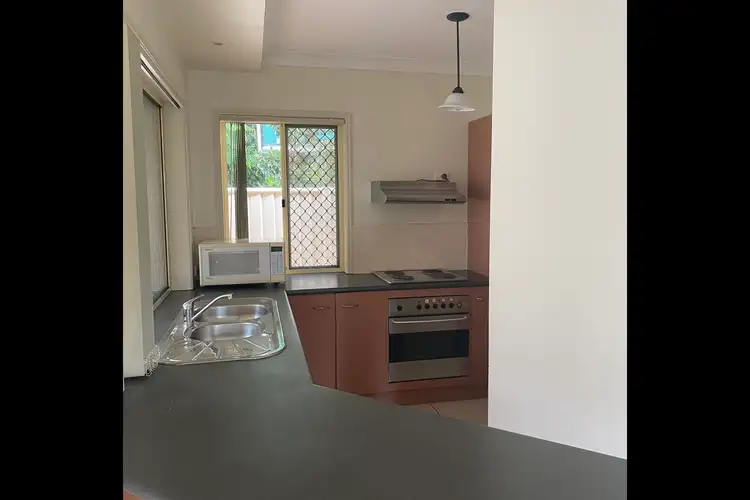 Third view of Homely semi-detached listing, 1/12 Gray Street, Southport QLD 4215