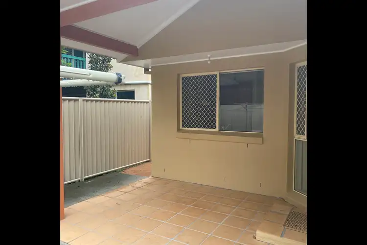 Fourth view of Homely semi-detached listing, 1/12 Gray Street, Southport QLD 4215