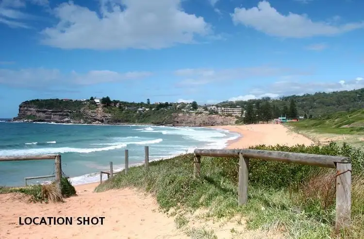 Second view of Homely house listing, 14 Marine Parade, Avalon Beach NSW 2107