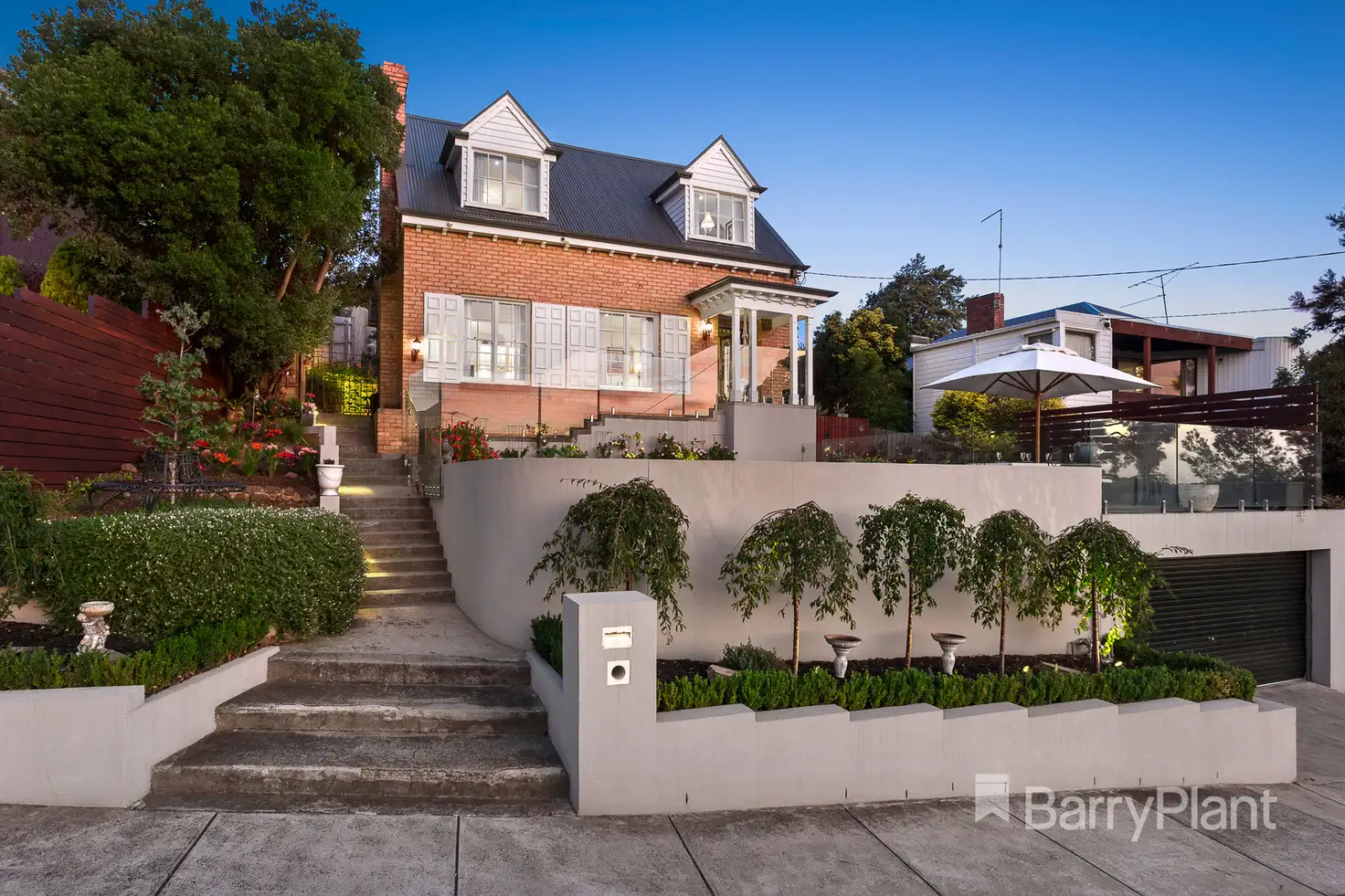 Main view of Homely house listing, 22 Greenbank Crescent, Pascoe Vale South VIC 3044