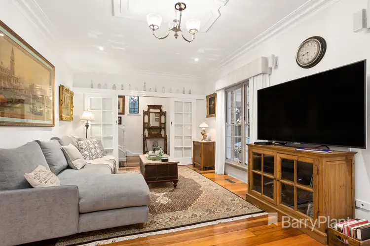 Third view of Homely house listing, 22 Greenbank Crescent, Pascoe Vale South VIC 3044