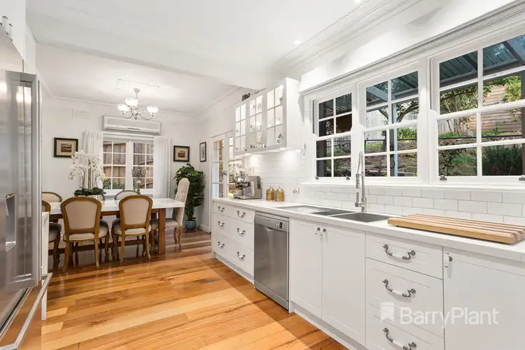 Fourth view of Homely house listing, 22 Greenbank Crescent, Pascoe Vale South VIC 3044