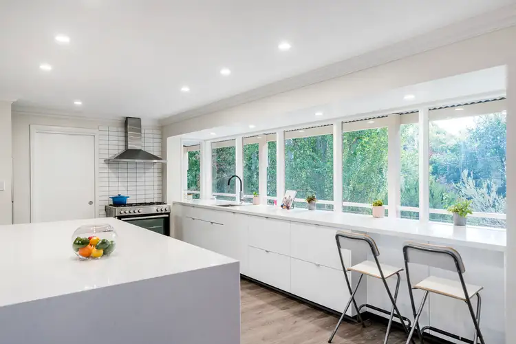 Second view of Homely house listing, 3 Mabel Street, Stirling SA 5152