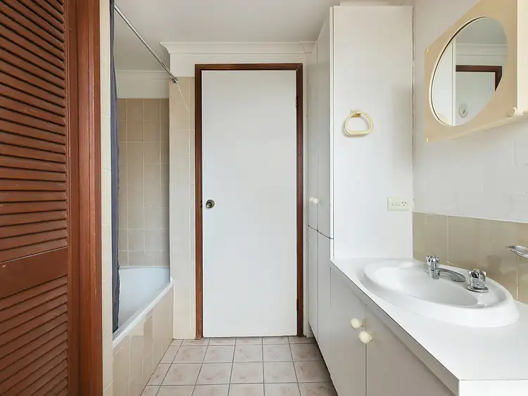 Third view of Homely apartment listing, 1/2 Playfair Place, Belconnen ACT 2617