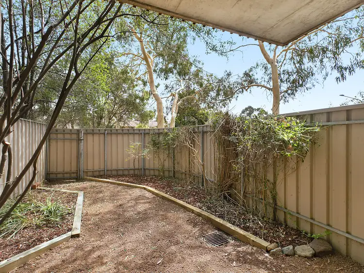 Fifth view of Homely apartment listing, 1/2 Playfair Place, Belconnen ACT 2617