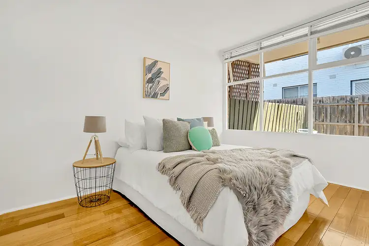 Third view of Homely unit listing, 4/30 Ashley Street, Reservoir VIC 3073