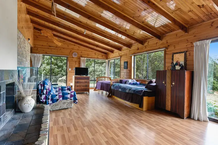 Sixth view of Homely house listing, 760 Roaring Beach Road, Nubeena TAS 7184