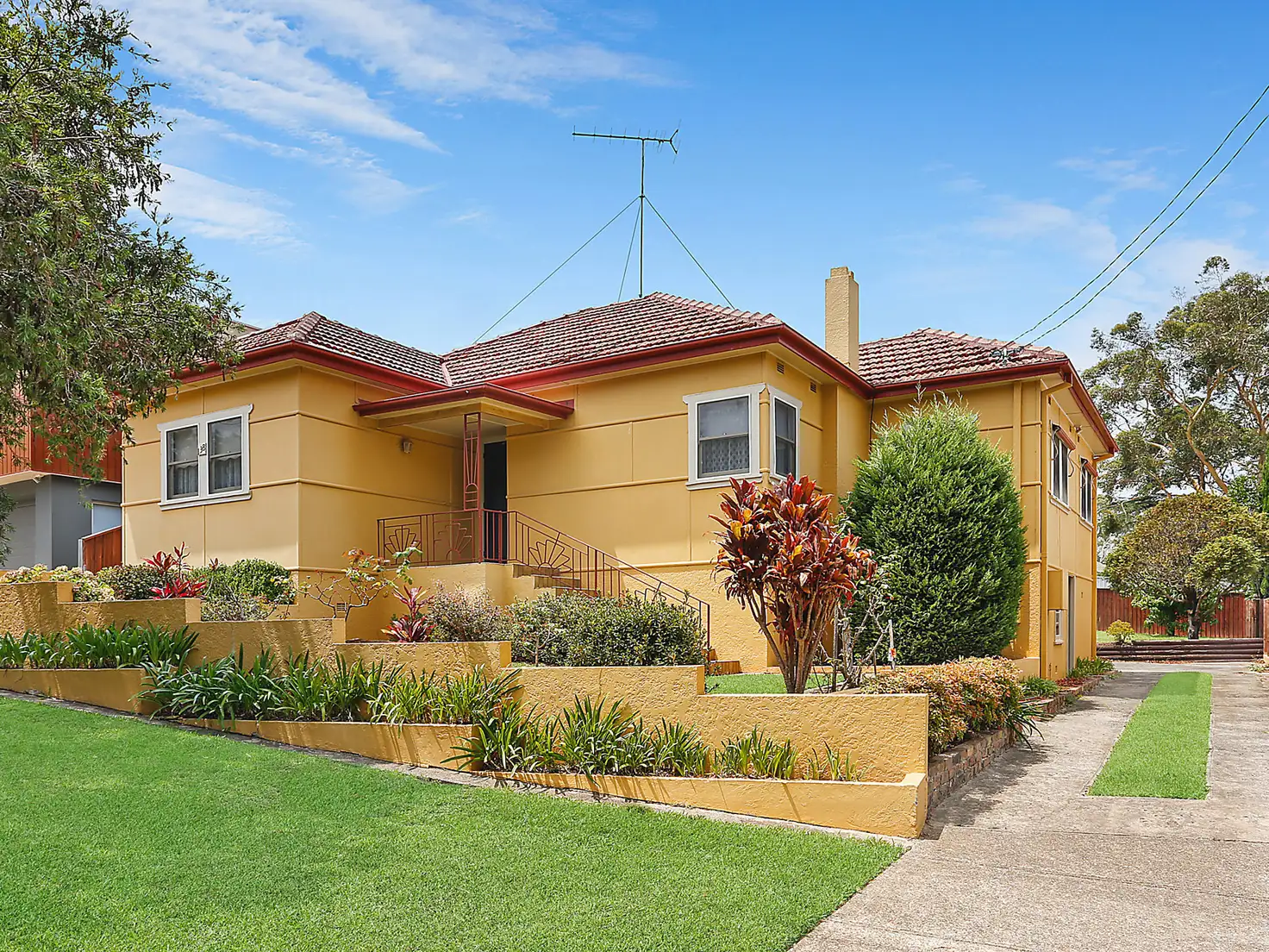 Main view of Homely house listing, 138 Terry Street, Kyle Bay NSW 2221