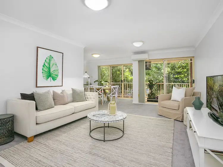 2D/16 Broughton Road, Artarmon NSW 2064