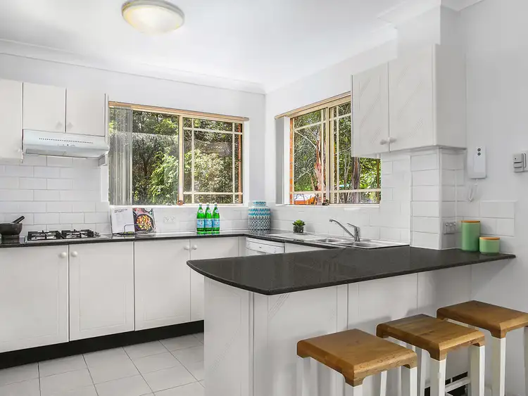 Second view of Homely apartment listing, 2D/16 Broughton Road, Artarmon NSW 2064