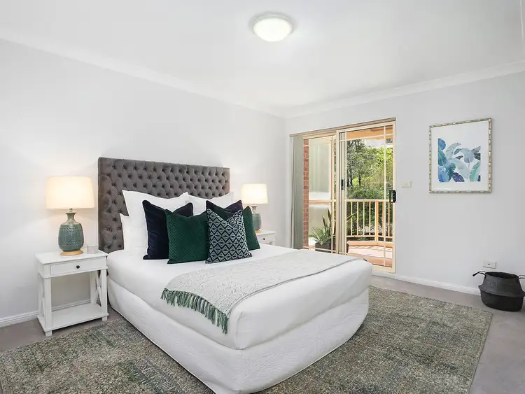 Third view of Homely apartment listing, 2D/16 Broughton Road, Artarmon NSW 2064