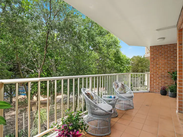 Fourth view of Homely apartment listing, 2D/16 Broughton Road, Artarmon NSW 2064