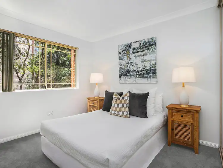 Fifth view of Homely apartment listing, 2D/16 Broughton Road, Artarmon NSW 2064