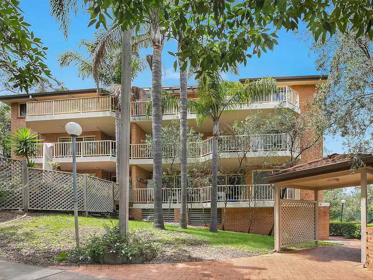 Sixth view of Homely apartment listing, 2D/16 Broughton Road, Artarmon NSW 2064