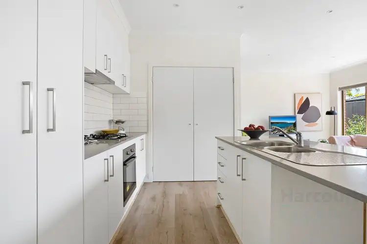 Fourth view of Homely unit listing, 2/5 Royston Close, Mill Park VIC 3082