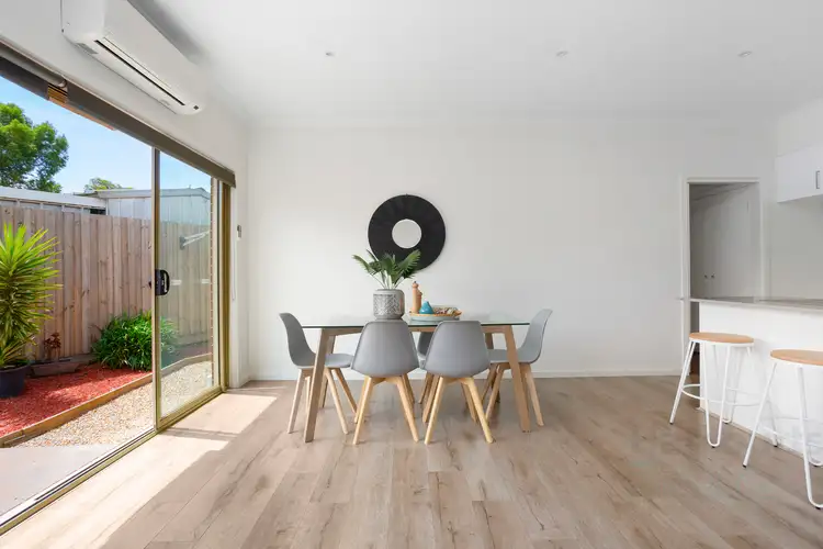 Fifth view of Homely unit listing, 2/5 Royston Close, Mill Park VIC 3082