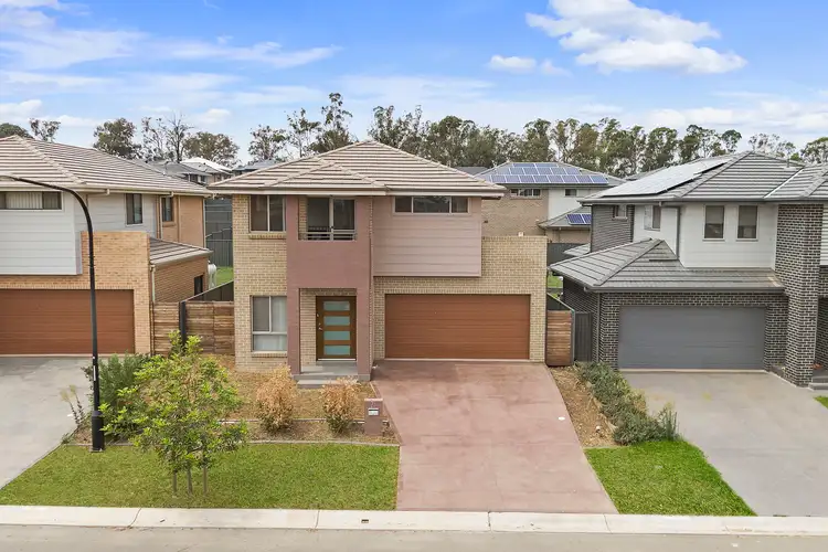 Main view of Homely house listing, 23 Nottingham Street, Schofields NSW 2762