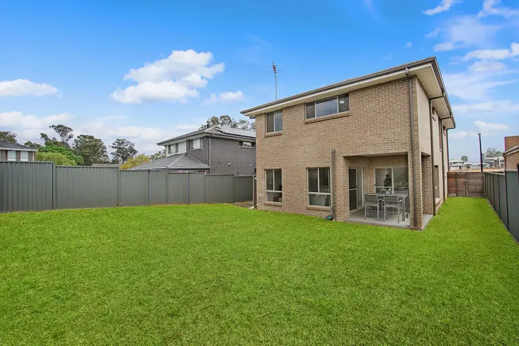 Second view of Homely house listing, 23 Nottingham Street, Schofields NSW 2762