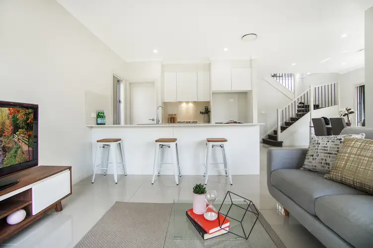 Third view of Homely house listing, 23 Nottingham Street, Schofields NSW 2762