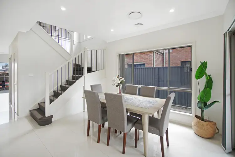 Fourth view of Homely house listing, 23 Nottingham Street, Schofields NSW 2762