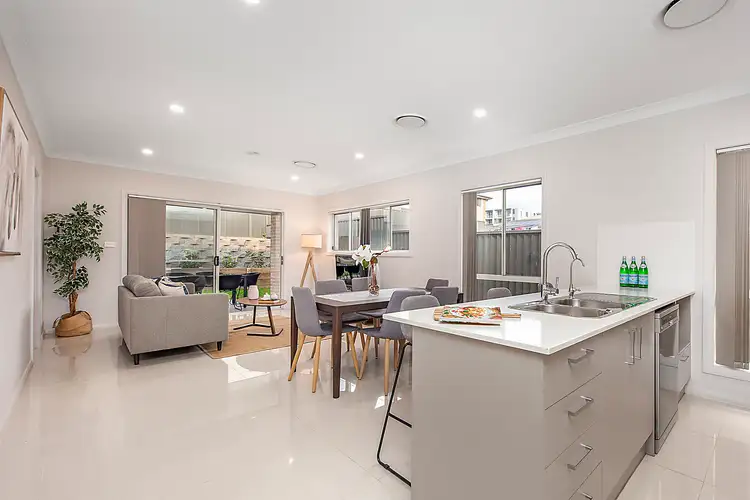 Third view of Homely house listing, 41 Whitechapel Avenue, Schofields NSW 2762